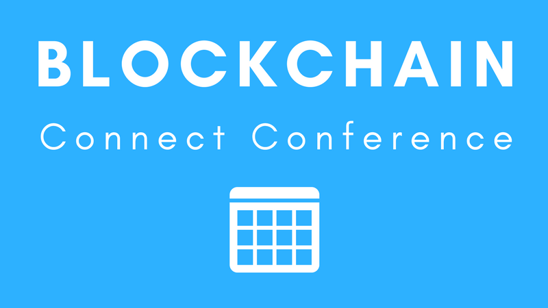 blockchain connect 2017