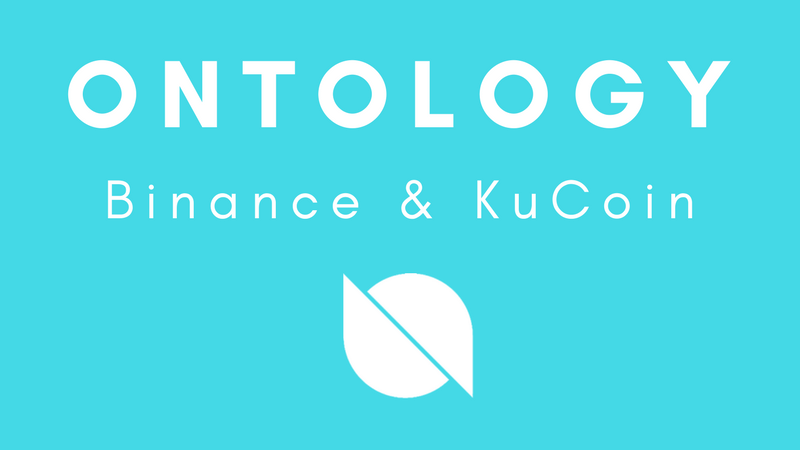 kucoin listing ontology