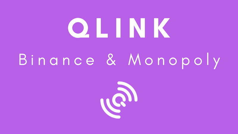 qlink crypto