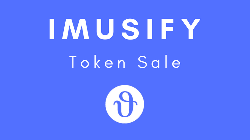 Image result for imusify ico review