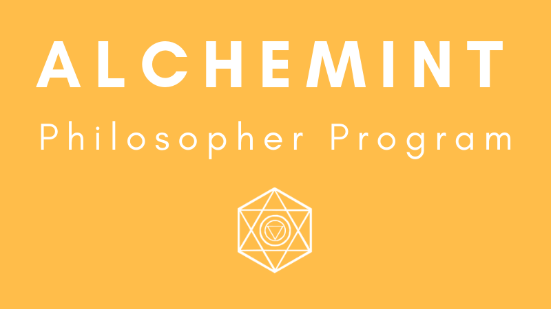 Alchemint announces Philosopher Program and partners with PikcioChain