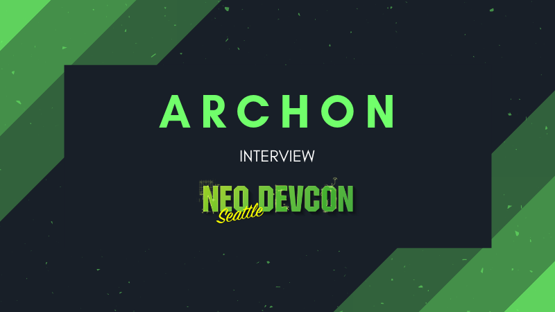Archon Interview