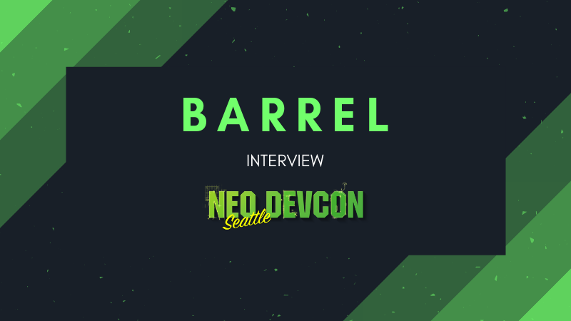 Barrel Interview