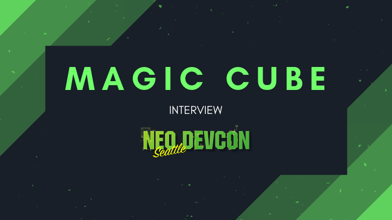 Magic Cube Interview
