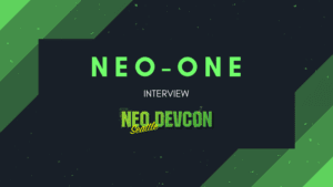 NEO-ONE Interview