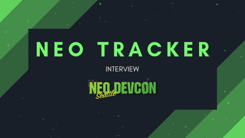 NEO Tracker Interview