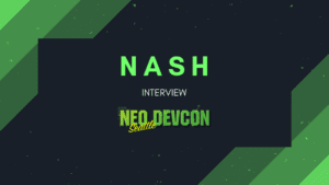 Nash Interview