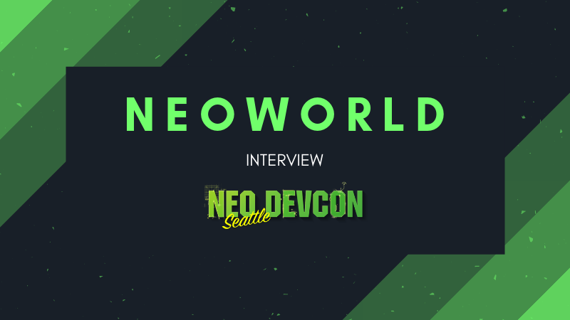 NeoWorld Interview