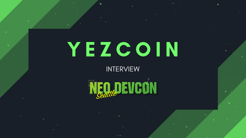 Yezcoin Interview