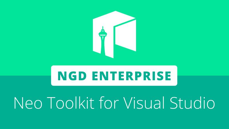 Neo Debugger Lands In Visual Studio, Other Blockchain Toolkit ...