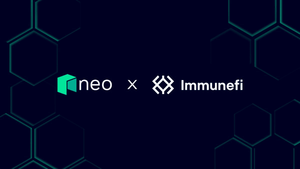 neo x immunefi