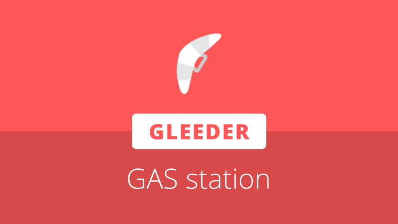 NGD's head of development Steven Liu releases Gleeder, a gas station dApp - Neo News Today