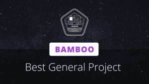 bamboo polaris winner best project