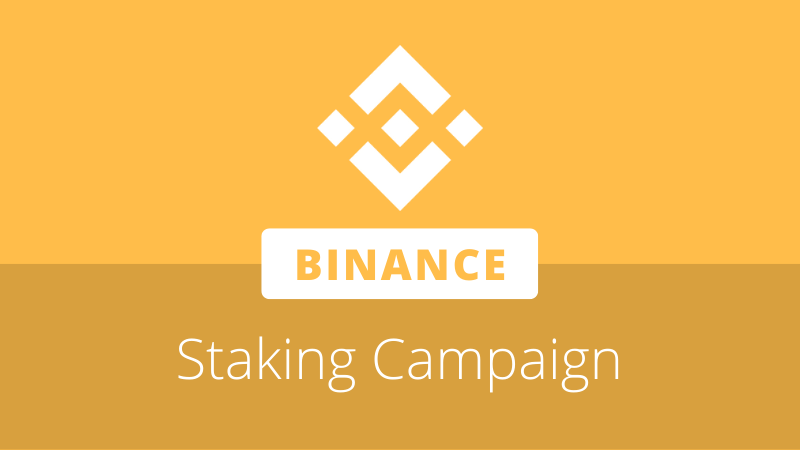 neo staking binance