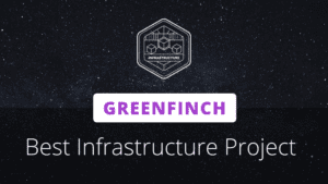 greenfinch polaris feature