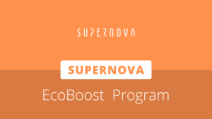 supernova ecoboost