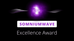 somniumwave excellence award hero