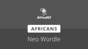 african3 neo wordle hero