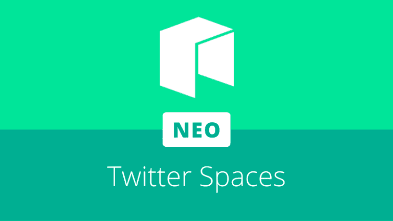 neo twitter spaces hero