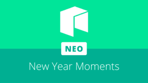 neo new year moments event hero