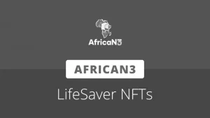 african3 lifesavers event on mainnet hero