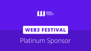 web3 festival hero