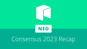 consensus 2023 neo recap