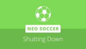 neo soccer shutting down hero