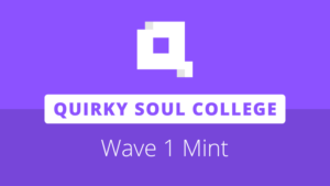 quirky soul college wave 1