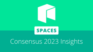 neo consensus 2023 twitter spaces