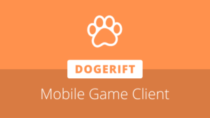 dogerift android mobile game client