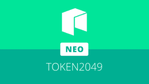 neo token 2049 hero