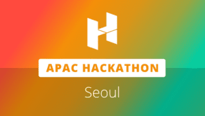 apac hackathon seol hero image