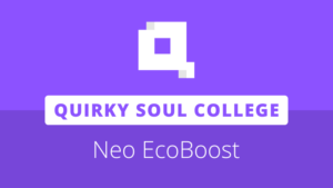 quirky soul college joins eco boost hero