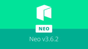 neo v3.6.2 hero image