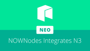 nownodes adds neo n3 hero image