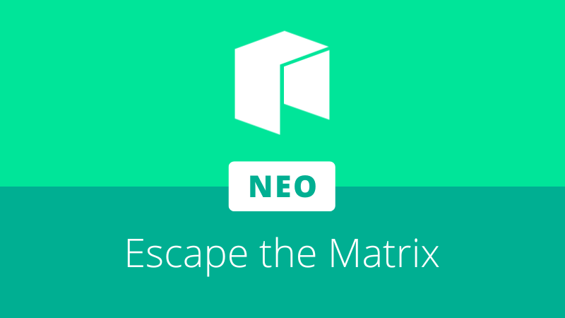 0 News Article Image Neo anuncia el desafío del agente de inteligencia artificial Escape the Matrix, con un premio de $30,000 disponible.